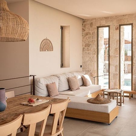 Villa Melissa Falasarna Extérieur photo