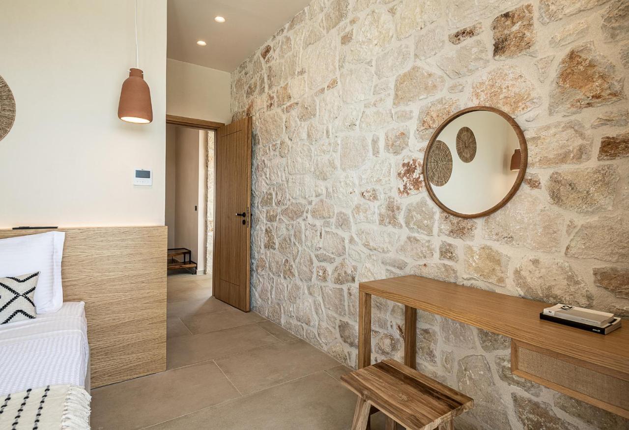 Villa Melissa Falasarna Extérieur photo