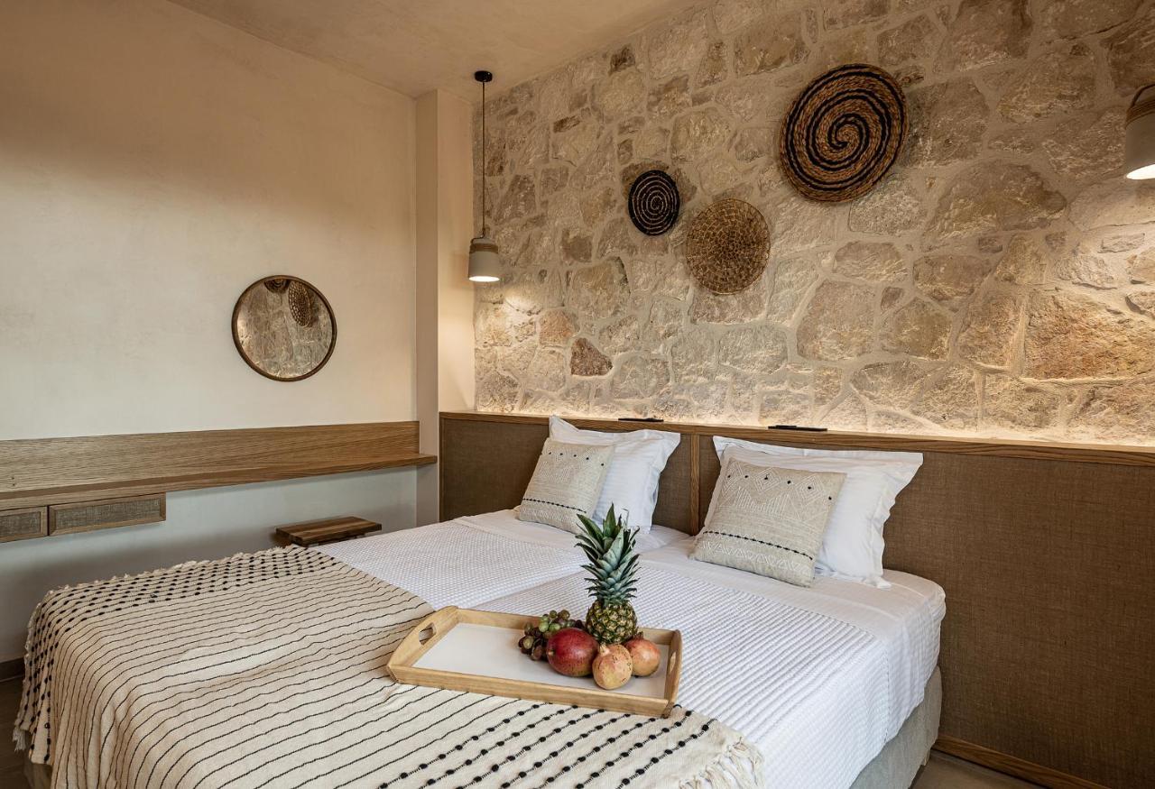 Villa Melissa Falasarna Extérieur photo
