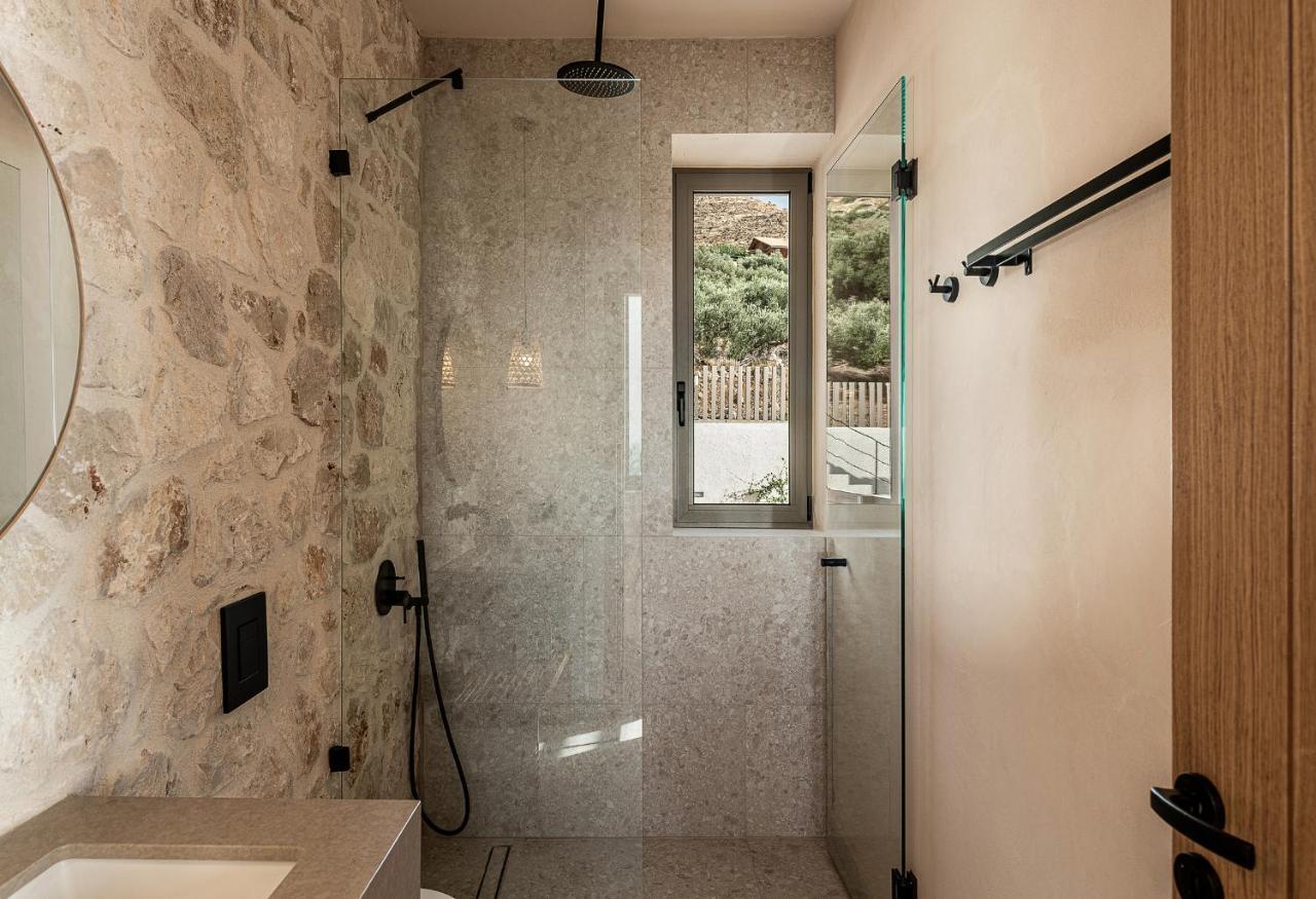 Villa Melissa Falasarna Extérieur photo